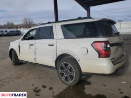 Ford Expedition 2020 3