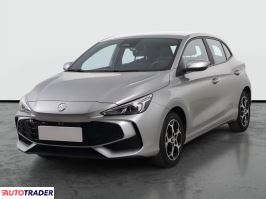 MG 3 2024 1.5 113 KM