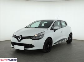Renault Clio 2013 1.1 72 KM