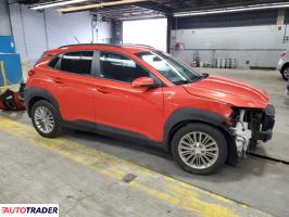 Hyundai Kona 2019 2