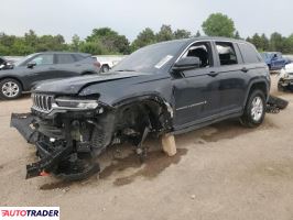 Jeep Grand Cherokee 2024 3