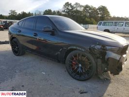 BMW X6 2024 3