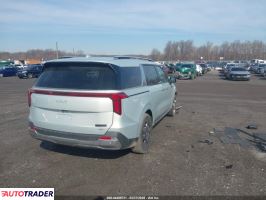 Kia Carnival 2025 1