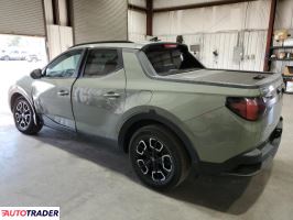 Hyundai Pozostałe 2023 2