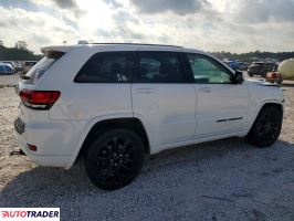 Jeep Grand Cherokee 2021 3