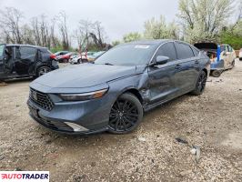 Honda Accord 2023 2