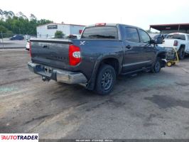 Toyota Tundra 2019 5 Toyota Tundra 2019 5