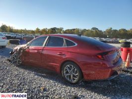 Hyundai Sonata 2023 2