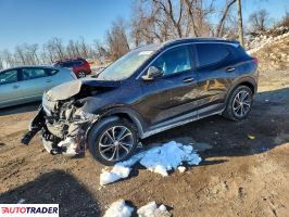 Buick Pozostałe 2023 1