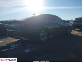 Hyundai Sonata 2024 2