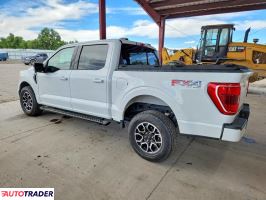 Ford Pozostałe 2021 3