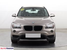 BMW X1 2012 2.0 181 KM