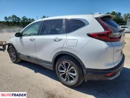 Honda CR-V 2020 1