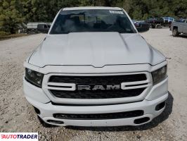 Dodge Ram 2024 5