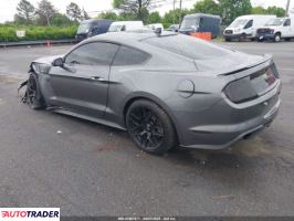 Ford Mustang 2021 5 Ford Mustang 2021 5