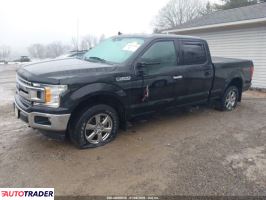 Ford Pozostałe 2020 3