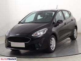 Ford Fiesta 2021 1.0 93 KM