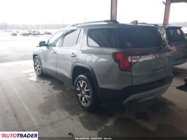 GMC Acadia 2023 2
