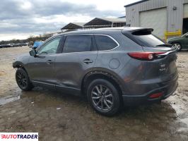 Mazda CX-9 2020 2