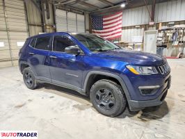 Jeep Compass 2021 2