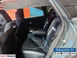 Citroen C5 2025 1.2 145 KM