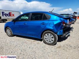 Kia Rio 2023 1
