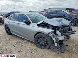 Honda Civic 2024 2