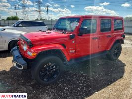 Jeep Wrangler 2022 2