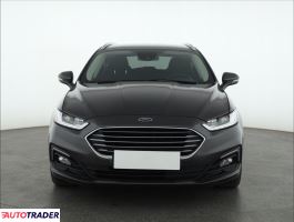 Ford Mondeo 2020 2.0 187 KM