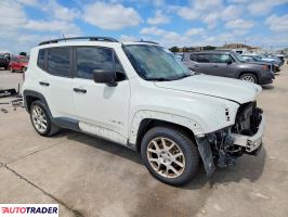 Jeep Renegade 2021 2