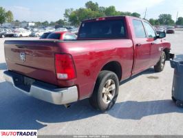 Dodge Ram 2021 5 Dodge Ram 2021 5