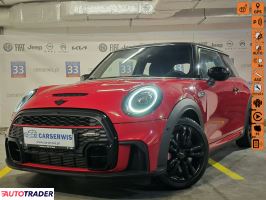 Mini Cooper 2021 2.0 231 KM