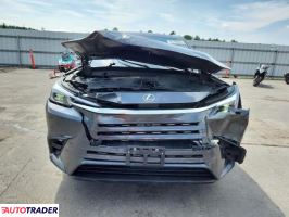 Lexus Pozostałe 2024 2 Lexus Pozostałe 2024 2