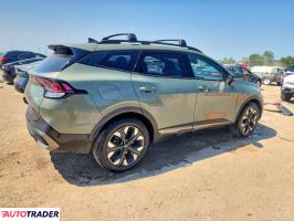 Kia Sportage 2023 1