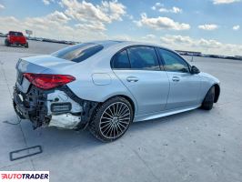 Mercedes CL 2025 2