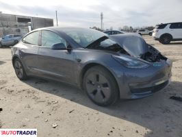 Tesla Model 3 2023 Tesla Model 3 2023