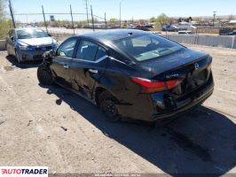 Nissan Altima 2022 2