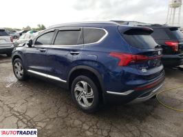 Hyundai Santa Fe 2022 2