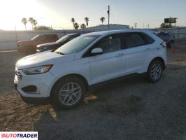 Ford Edge 2021 2 Ford Edge 2021 2