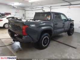 Toyota Tacoma 2025 2