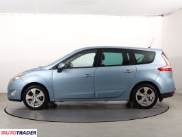 Renault Grand Scenic 2009 1.4 128 KM