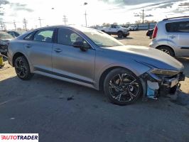 Kia Pozostałe 2026 2