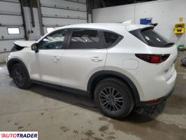 Mazda CX-5 2021 2 Mazda CX-5 2021 2