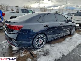 Kia Pozostałe 2022 1