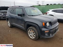 Jeep Renegade 2020 2