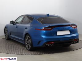 Kia Stinger 2019 3.3 360 KM