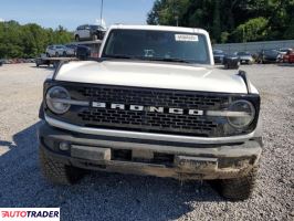 Ford Bronco 2021 2