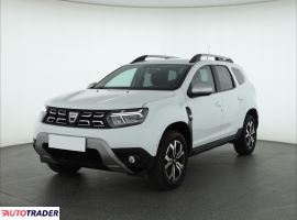 Dacia Duster 2021 1.0 89 KM