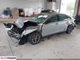 Honda Accord 2024 1