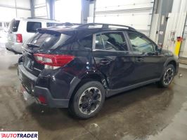 Subaru Pozostałe 2021 2